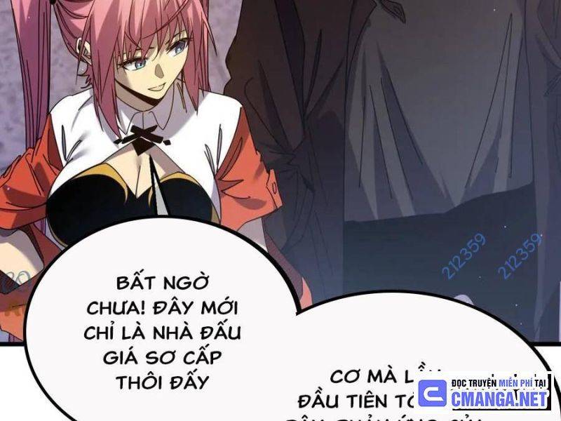 Toàn Dân Chuyển Chức: Bị Động Của Ta Vô Địch Chapter 31 - Trang 8