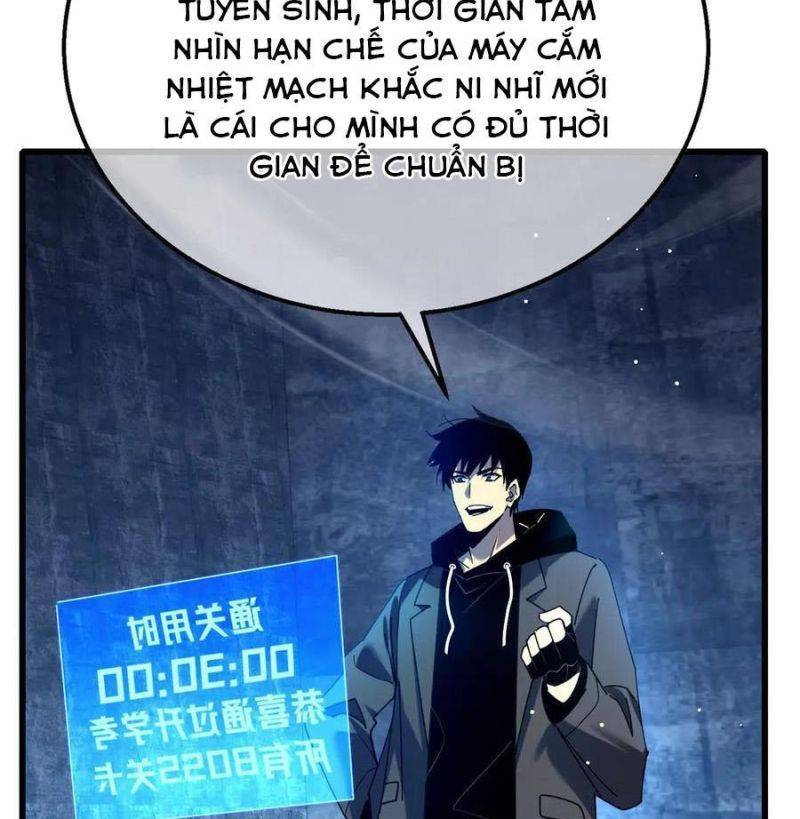 Toàn Dân Chuyển Chức: Bị Động Của Ta Vô Địch Chapter 26 - Trang 115