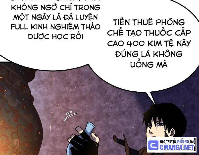 Toàn Dân Chuyển Chức: Bị Động Của Ta Vô Địch Chapter 32 - Trang 125