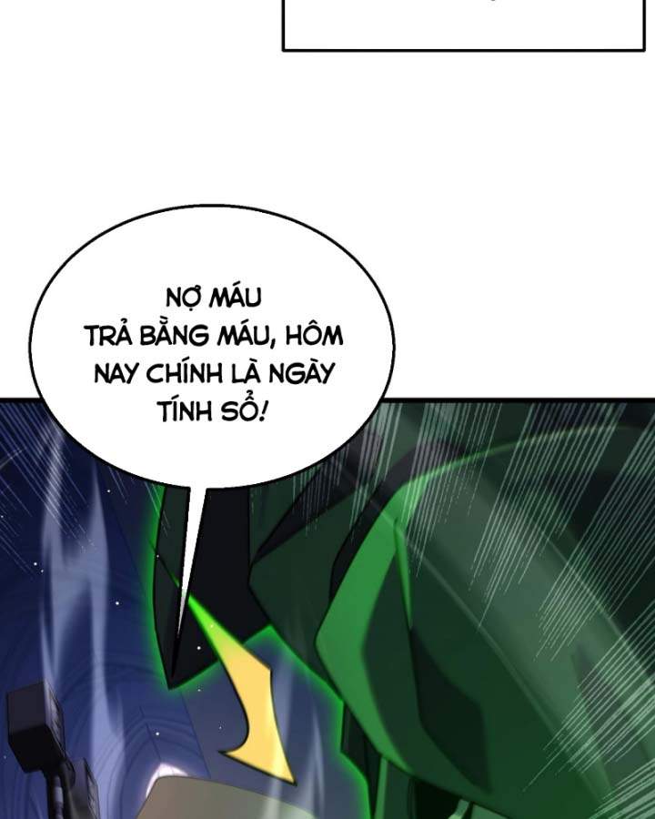 Toàn Dân Chuyển Chức: Bị Động Của Ta Vô Địch Chapter 36 - Trang 98