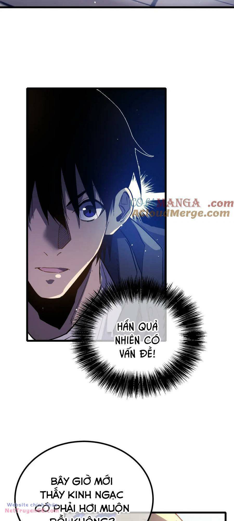 Toàn Dân Chuyển Chức: Bị Động Của Ta Vô Địch Chapter 14 - Trang 45