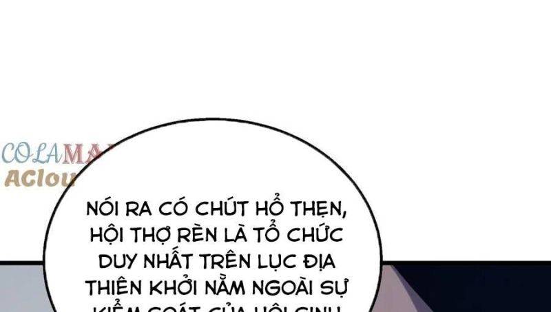 Toàn Dân Chuyển Chức: Bị Động Của Ta Vô Địch Chapter 33 - Trang 148