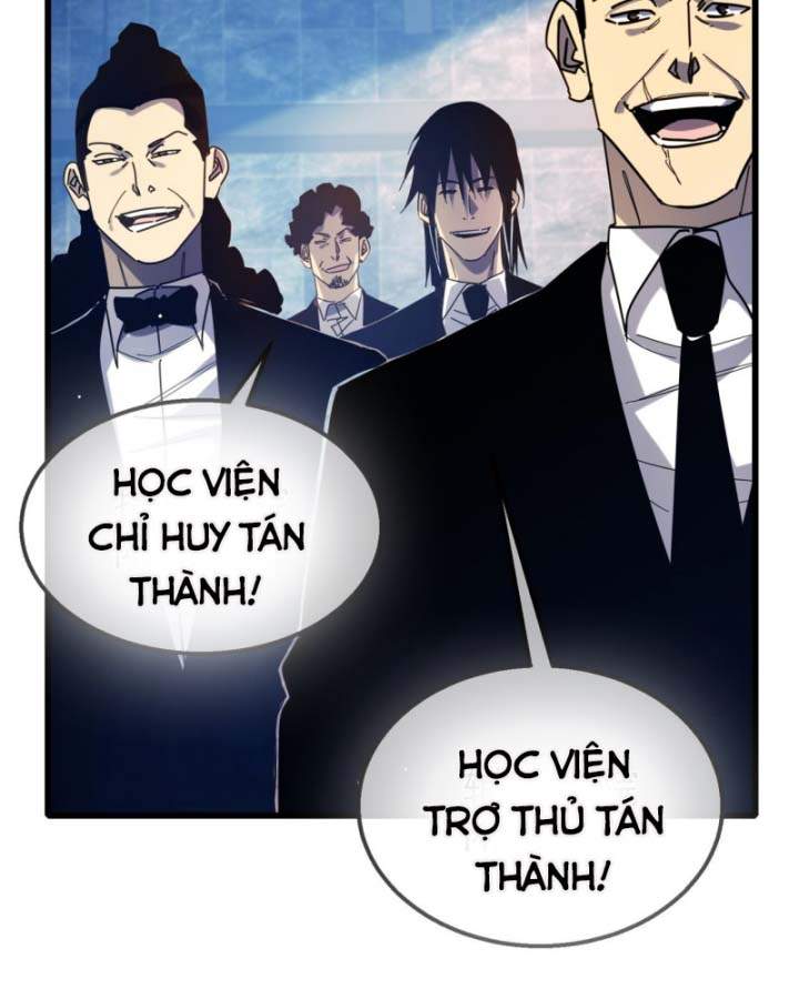 Toàn Dân Chuyển Chức: Bị Động Của Ta Vô Địch Chapter 37 - Trang 48