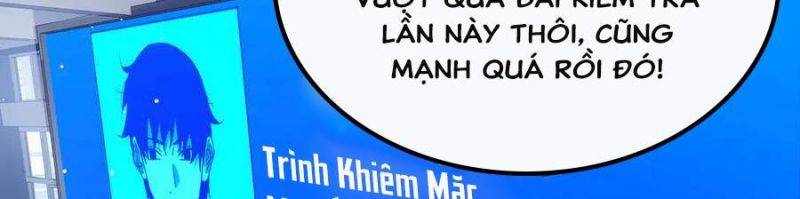 Toàn Dân Chuyển Chức: Bị Động Của Ta Vô Địch Chapter 35 - Trang 112