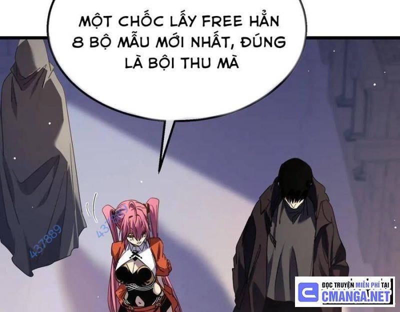 Toàn Dân Chuyển Chức: Bị Động Của Ta Vô Địch Chapter 30 - Trang 206