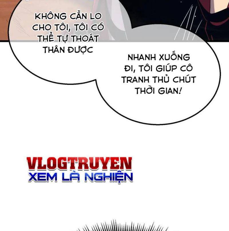 Toàn Dân Chuyển Chức: Bị Động Của Ta Vô Địch Chapter 29 - Trang 144