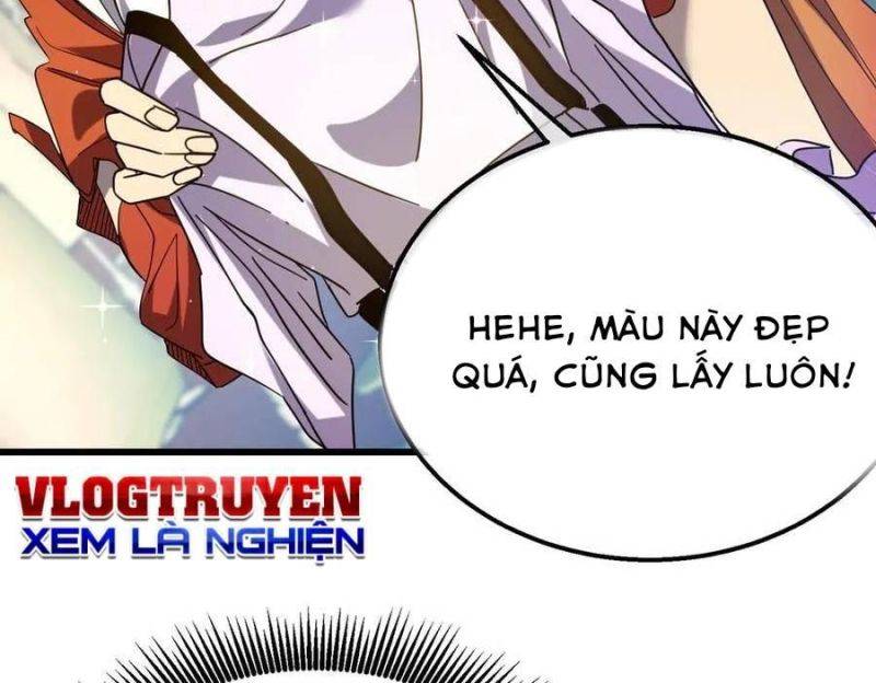 Toàn Dân Chuyển Chức: Bị Động Của Ta Vô Địch Chapter 30 - Trang 201