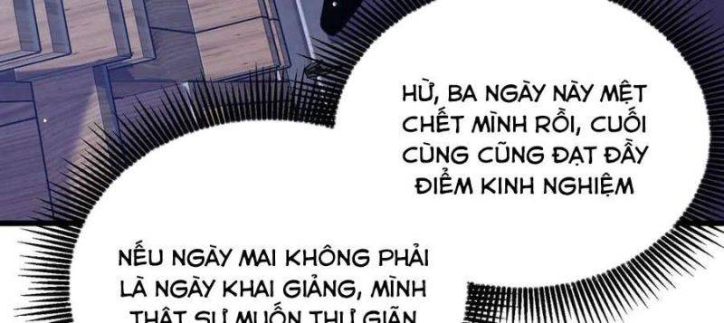 Toàn Dân Chuyển Chức: Bị Động Của Ta Vô Địch Chapter 33 - Trang 36