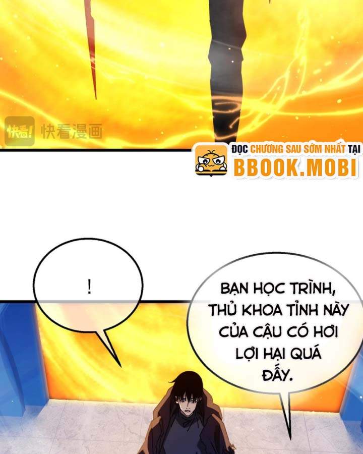 Toàn Dân Chuyển Chức: Bị Động Của Ta Vô Địch Chapter 37 - Trang 33