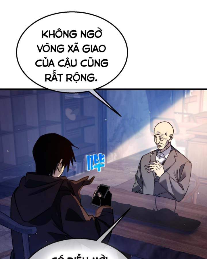 Toàn Dân Chuyển Chức: Bị Động Của Ta Vô Địch Chapter 38 - Trang 101