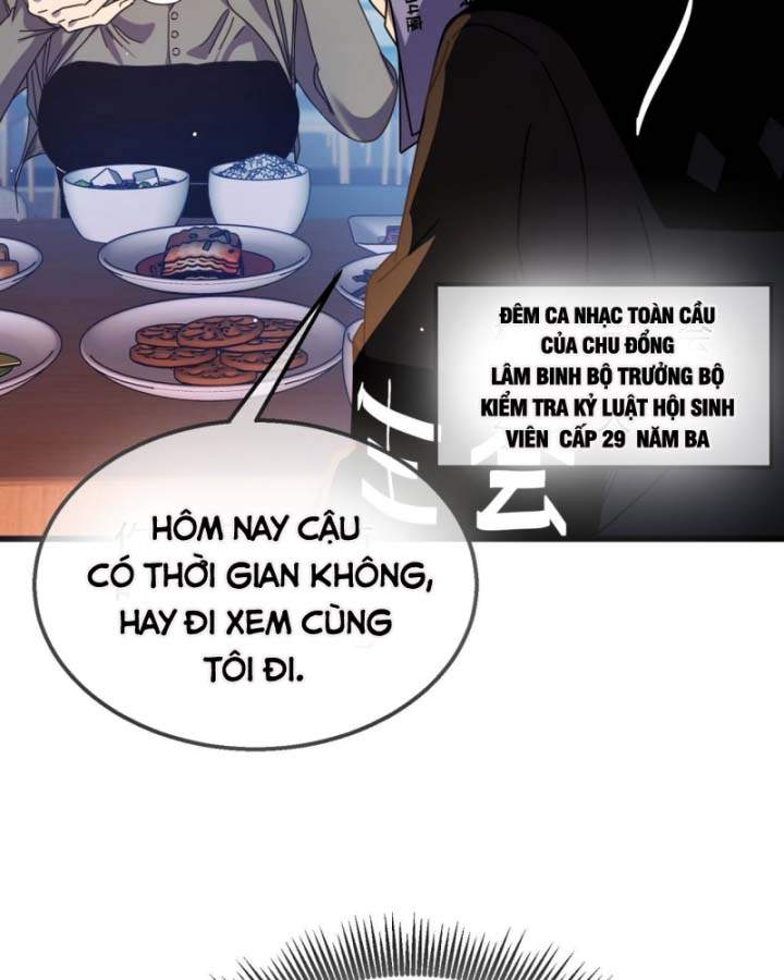 Toàn Dân Chuyển Chức: Bị Động Của Ta Vô Địch Chapter 37 - Trang 53