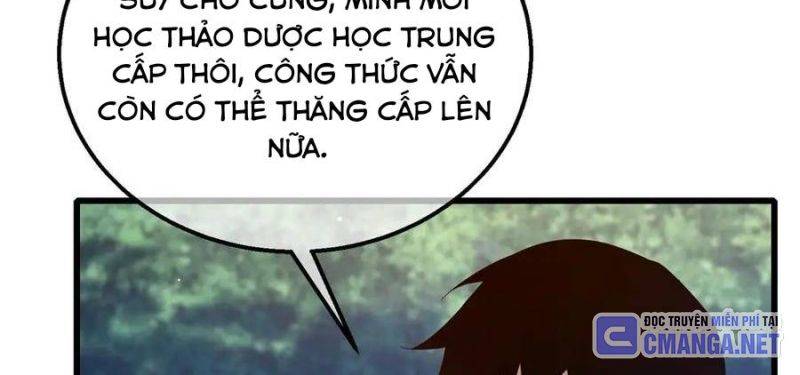 Toàn Dân Chuyển Chức: Bị Động Của Ta Vô Địch Chapter 34 - Trang 29