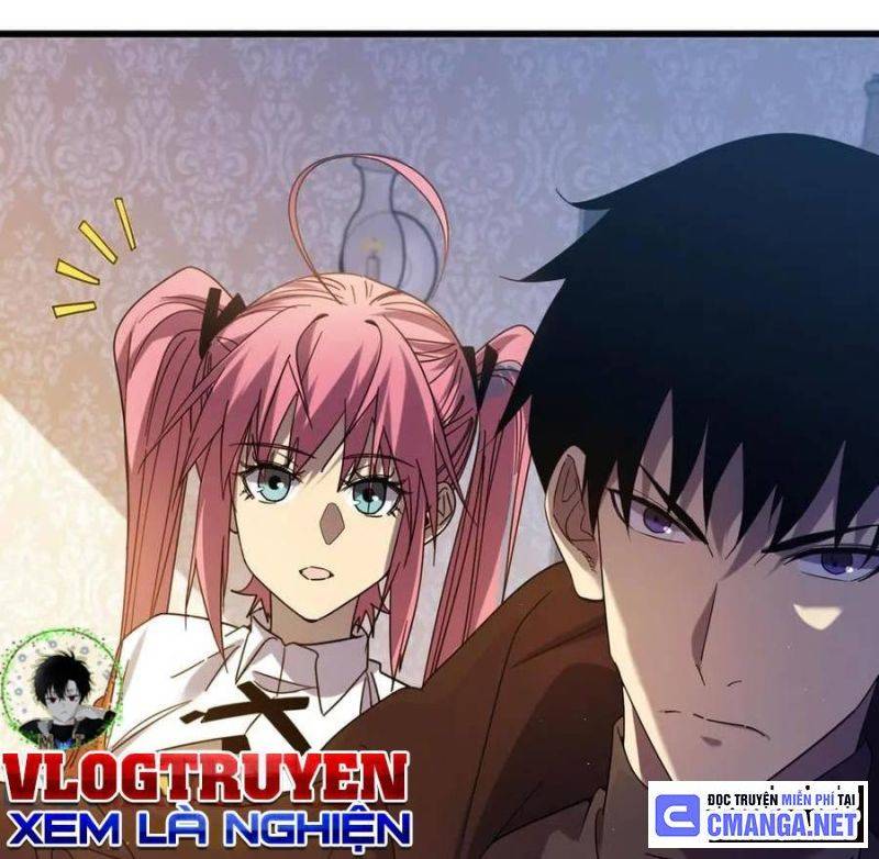 Toàn Dân Chuyển Chức: Bị Động Của Ta Vô Địch Chapter 31 - Trang 134