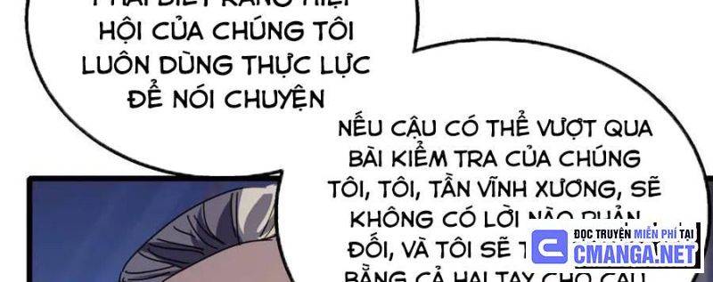 Toàn Dân Chuyển Chức: Bị Động Của Ta Vô Địch Chapter 33 - Trang 191