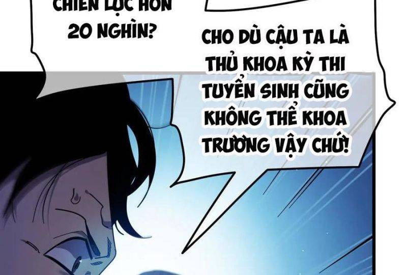 Toàn Dân Chuyển Chức: Bị Động Của Ta Vô Địch Chapter 27 - Trang 126