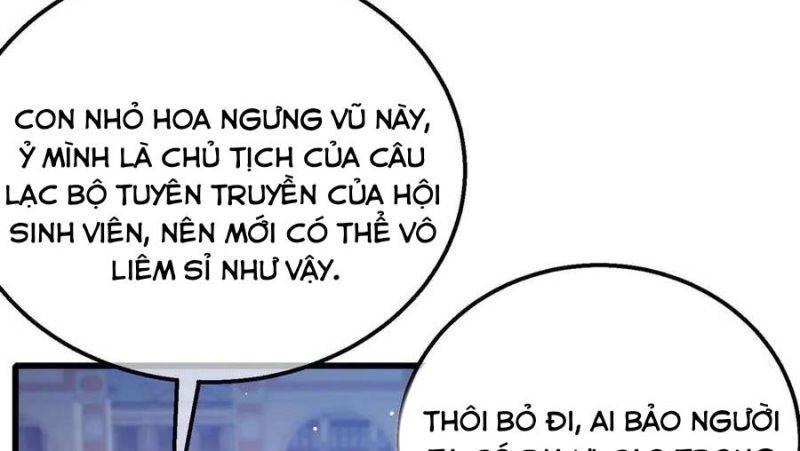 Toàn Dân Chuyển Chức: Bị Động Của Ta Vô Địch Chapter 34 - Trang 145