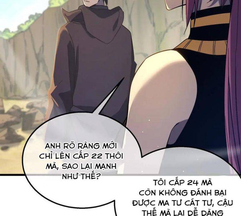 Toàn Dân Chuyển Chức: Bị Động Của Ta Vô Địch Chapter 29 - Trang 79