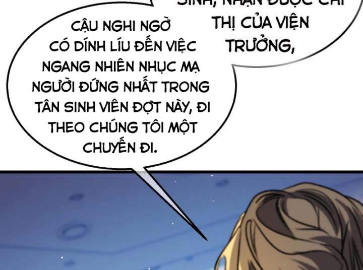 Toàn Dân Chuyển Chức: Bị Động Của Ta Vô Địch Chapter 38 - Trang 45