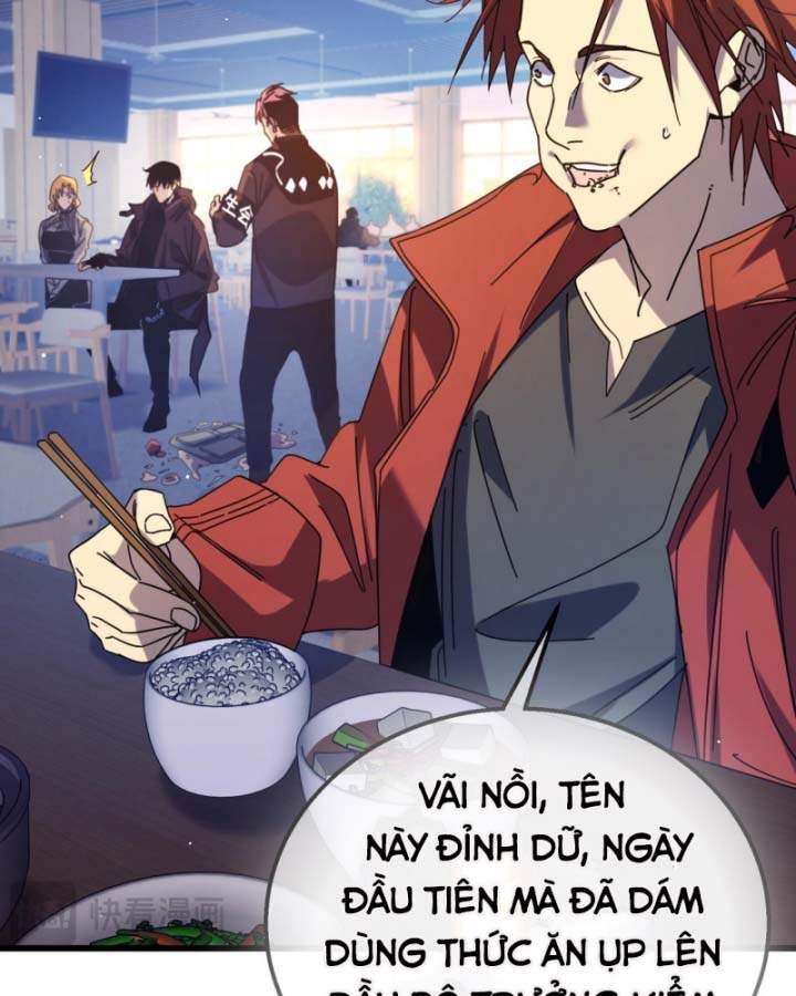 Toàn Dân Chuyển Chức: Bị Động Của Ta Vô Địch Chapter 37 - Trang 81