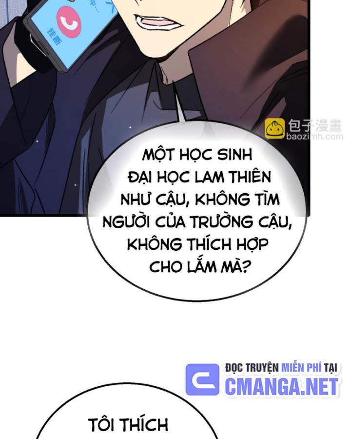 Toàn Dân Chuyển Chức: Bị Động Của Ta Vô Địch Chapter 38 - Trang 98