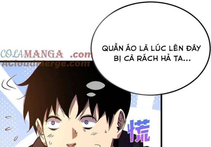 Toàn Dân Chuyển Chức: Bị Động Của Ta Vô Địch Chapter 30 - Trang 40