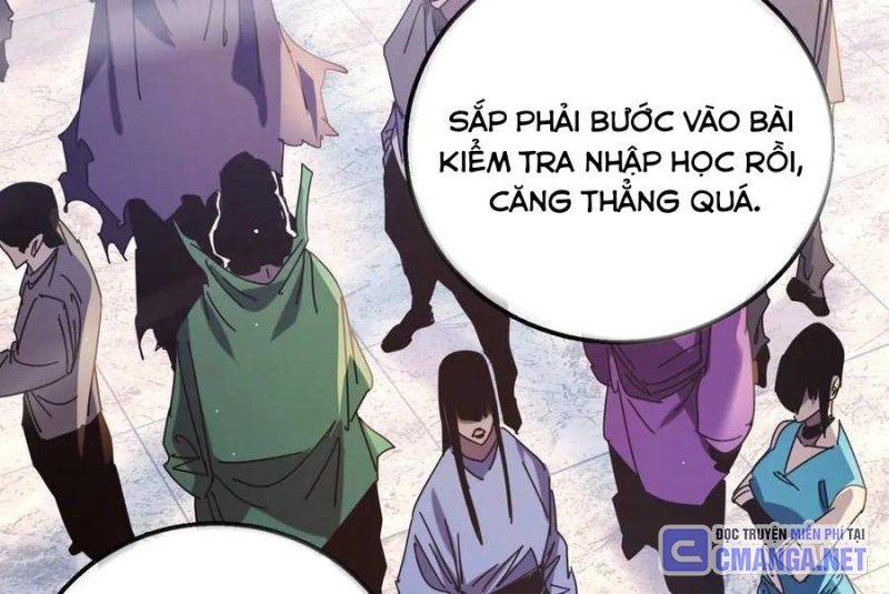 Toàn Dân Chuyển Chức: Bị Động Của Ta Vô Địch Chapter 34 - Trang 224