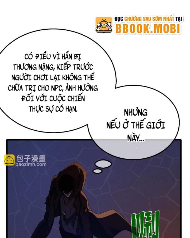 Toàn Dân Chuyển Chức: Bị Động Của Ta Vô Địch Chapter 36 - Trang 35