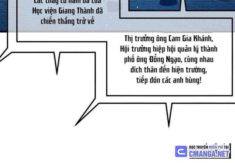 Toàn Dân Chuyển Chức: Bị Động Của Ta Vô Địch Chapter 27 - Trang 104