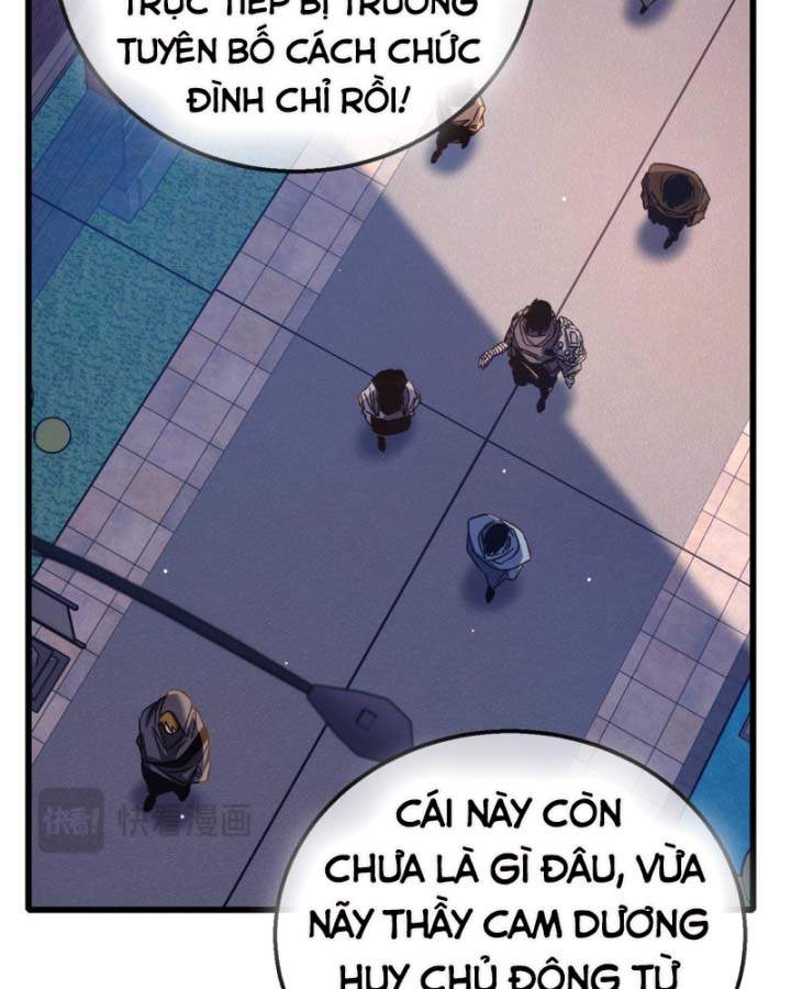 Toàn Dân Chuyển Chức: Bị Động Của Ta Vô Địch Chapter 38 - Trang 51