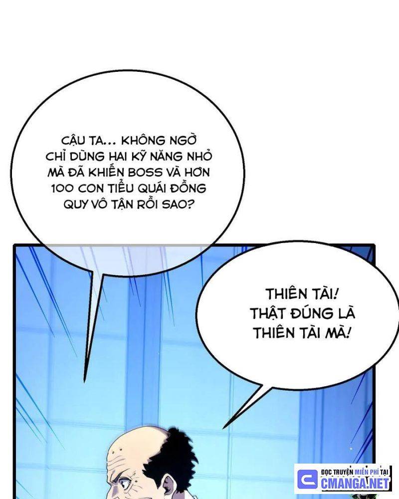 Toàn Dân Chuyển Chức: Bị Động Của Ta Vô Địch Chapter 25 - Trang 92