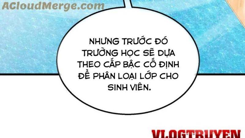 Toàn Dân Chuyển Chức: Bị Động Của Ta Vô Địch Chapter 34 - Trang 153