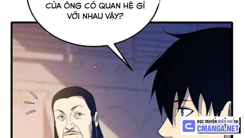 Toàn Dân Chuyển Chức: Bị Động Của Ta Vô Địch Chapter 33 - Trang 146