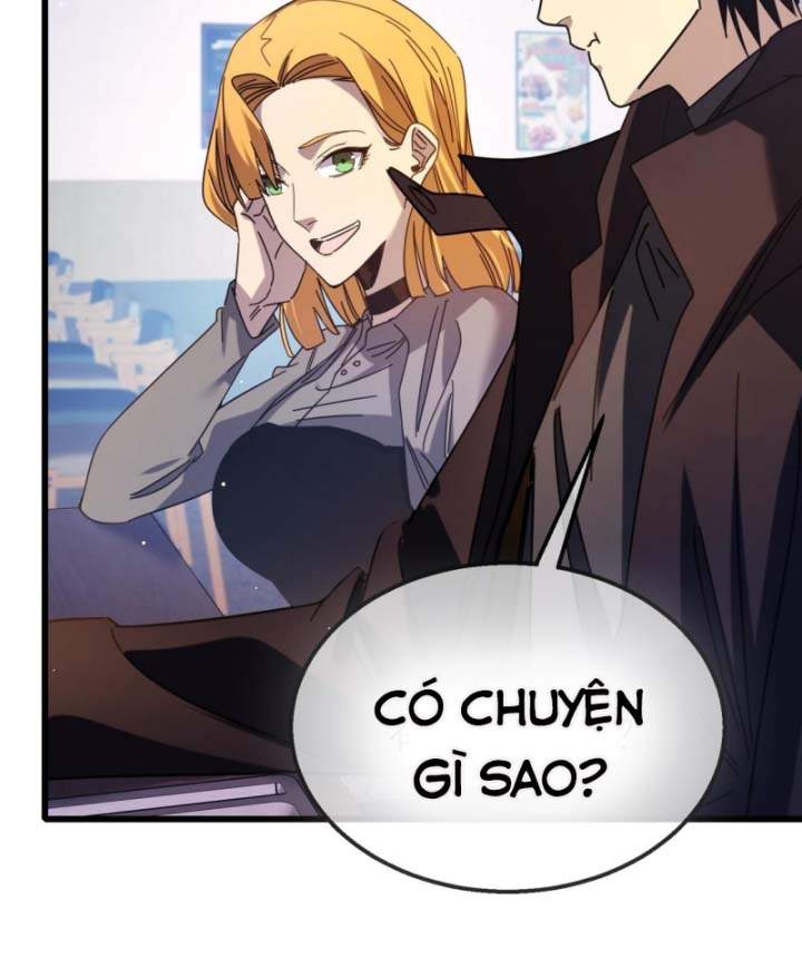 Toàn Dân Chuyển Chức: Bị Động Của Ta Vô Địch Chapter 37 - Trang 67