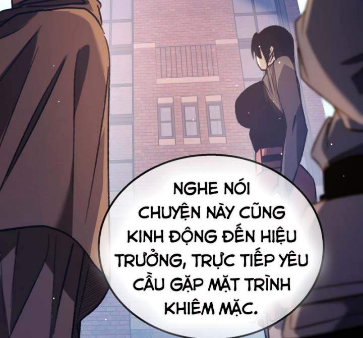 Toàn Dân Chuyển Chức: Bị Động Của Ta Vô Địch Chapter 38 - Trang 53