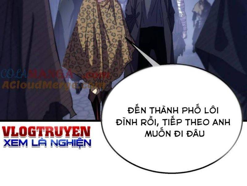 Toàn Dân Chuyển Chức: Bị Động Của Ta Vô Địch Chapter 30 - Trang 75