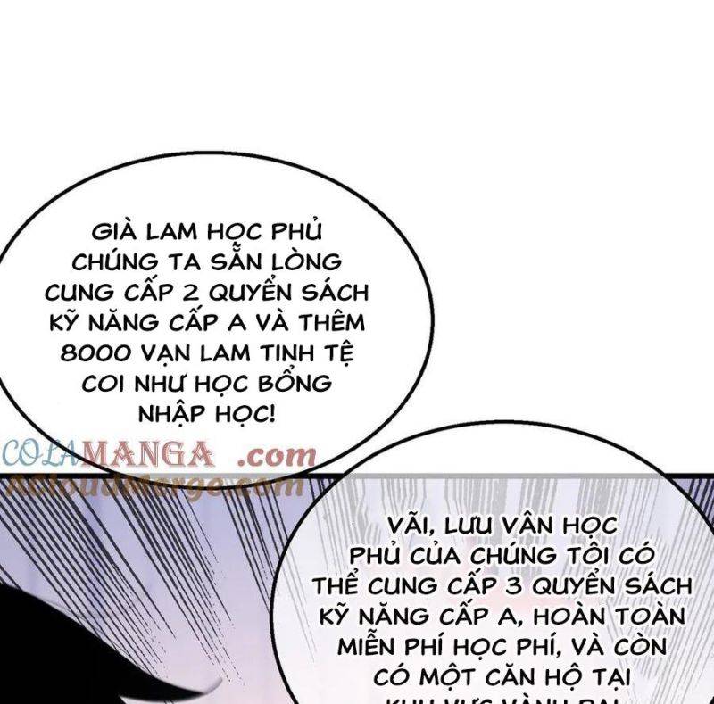 Toàn Dân Chuyển Chức: Bị Động Của Ta Vô Địch Chapter 28 - Trang 94