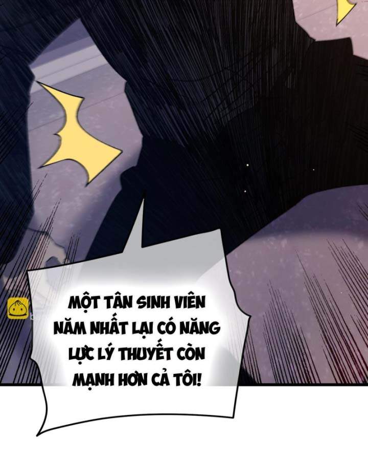 Toàn Dân Chuyển Chức: Bị Động Của Ta Vô Địch Chapter 38 - Trang 42