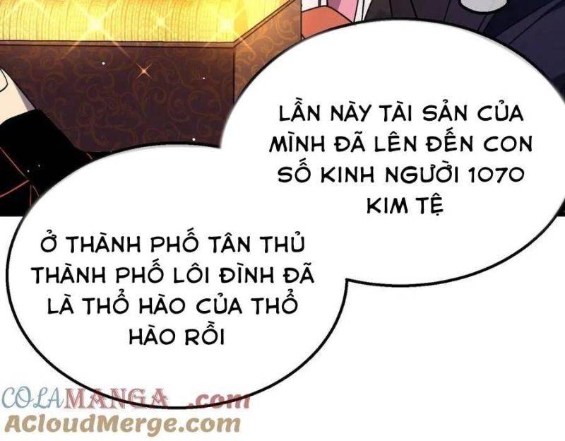 Toàn Dân Chuyển Chức: Bị Động Của Ta Vô Địch Chapter 30 - Trang 211