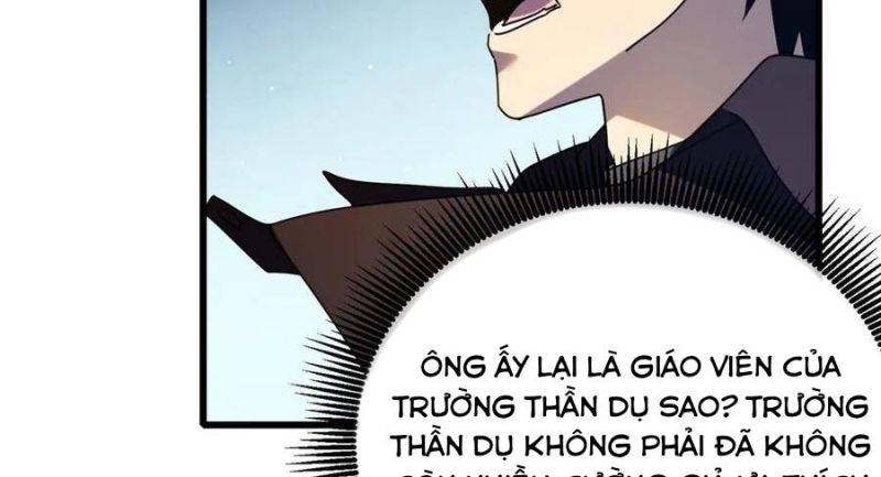 Toàn Dân Chuyển Chức: Bị Động Của Ta Vô Địch Chapter 34 - Trang 202