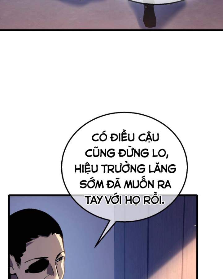 Toàn Dân Chuyển Chức: Bị Động Của Ta Vô Địch Chapter 38 - Trang 56