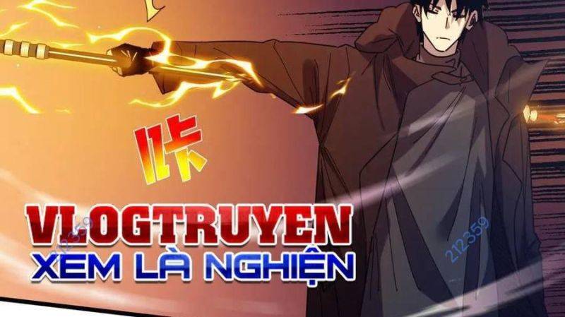 Toàn Dân Chuyển Chức: Bị Động Của Ta Vô Địch Chapter 32 - Trang 10