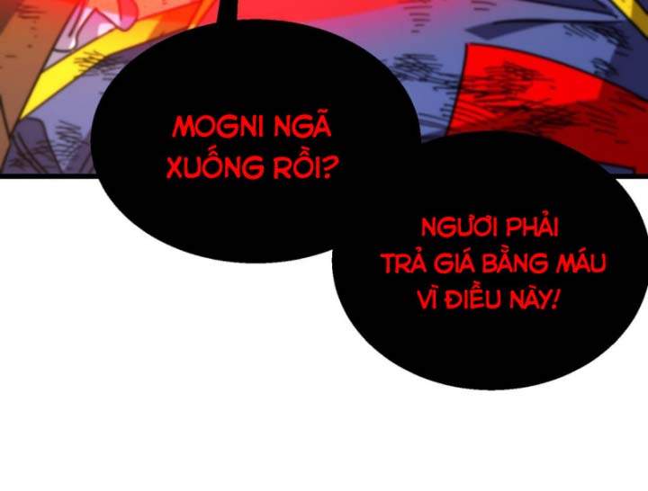 Toàn Dân Chuyển Chức: Bị Động Của Ta Vô Địch Chapter 36 - Trang 92