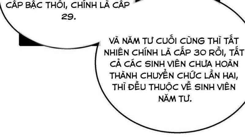 Toàn Dân Chuyển Chức: Bị Động Của Ta Vô Địch Chapter 34 - Trang 157