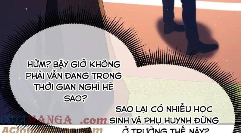 Toàn Dân Chuyển Chức: Bị Động Của Ta Vô Địch Chapter 34 - Trang 46