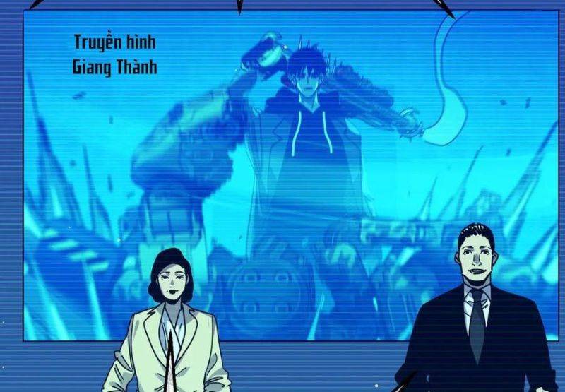 Toàn Dân Chuyển Chức: Bị Động Của Ta Vô Địch Chapter 27 - Trang 99