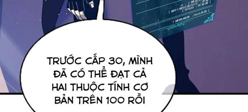 Toàn Dân Chuyển Chức: Bị Động Của Ta Vô Địch Chapter 33 - Trang 22