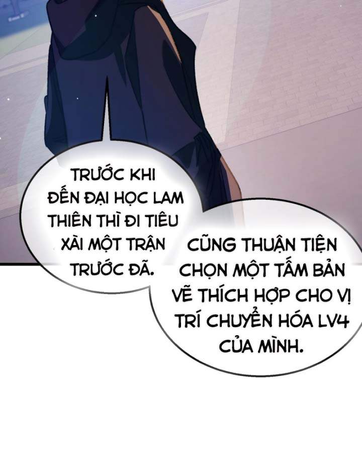 Toàn Dân Chuyển Chức: Bị Động Của Ta Vô Địch Chapter 38 - Trang 106