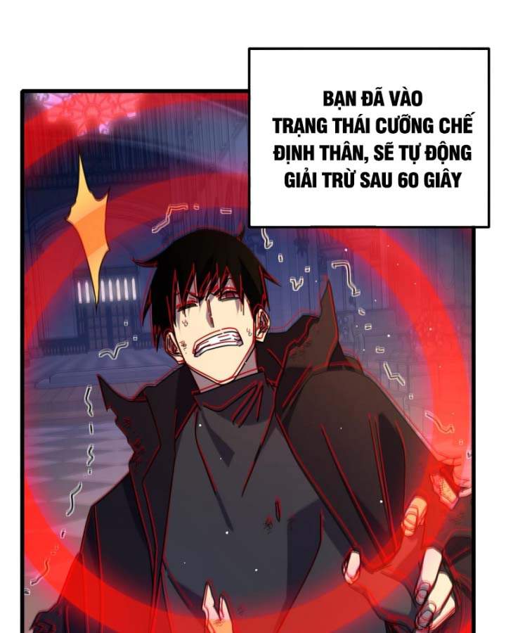 Toàn Dân Chuyển Chức: Bị Động Của Ta Vô Địch Chapter 36 - Trang 93