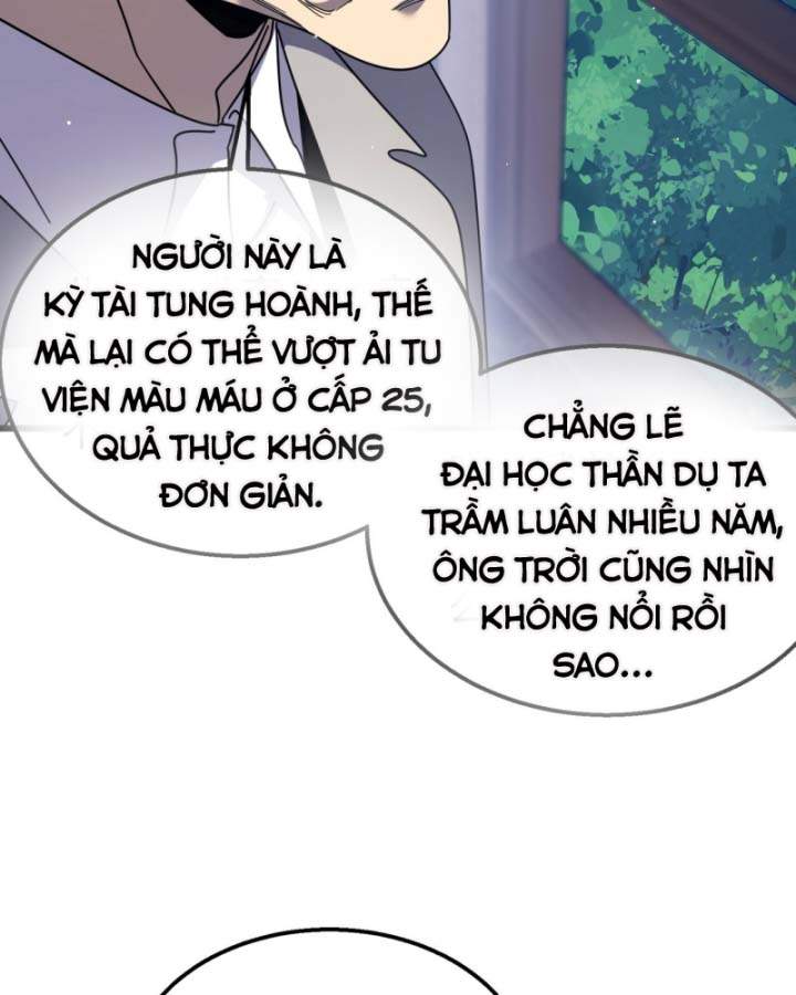 Toàn Dân Chuyển Chức: Bị Động Của Ta Vô Địch Chapter 37 - Trang 4