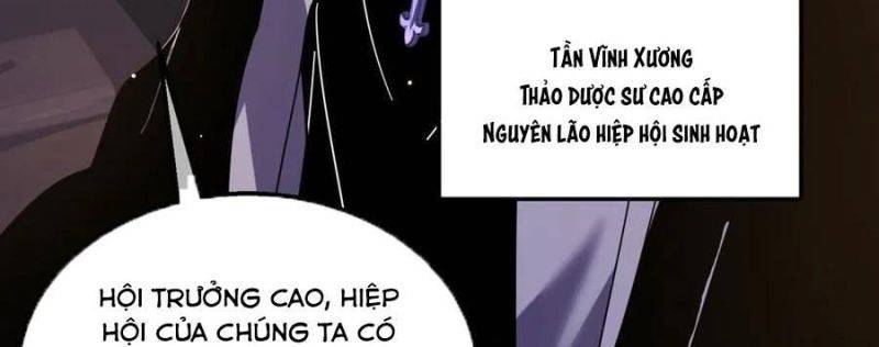 Toàn Dân Chuyển Chức: Bị Động Của Ta Vô Địch Chapter 33 - Trang 181